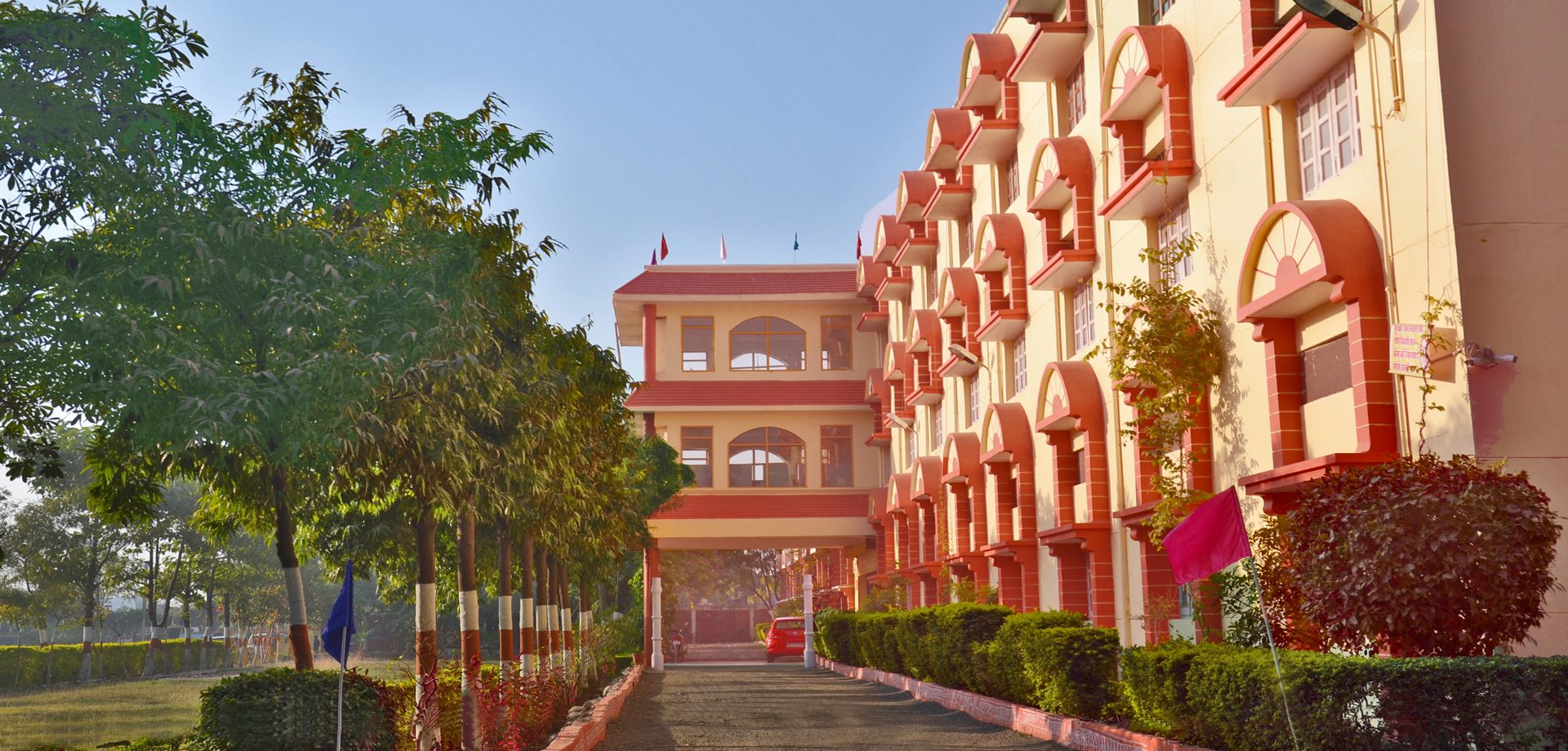 I.A.T.V. Educational Academy