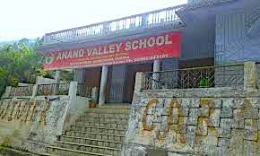 Anand Valley School