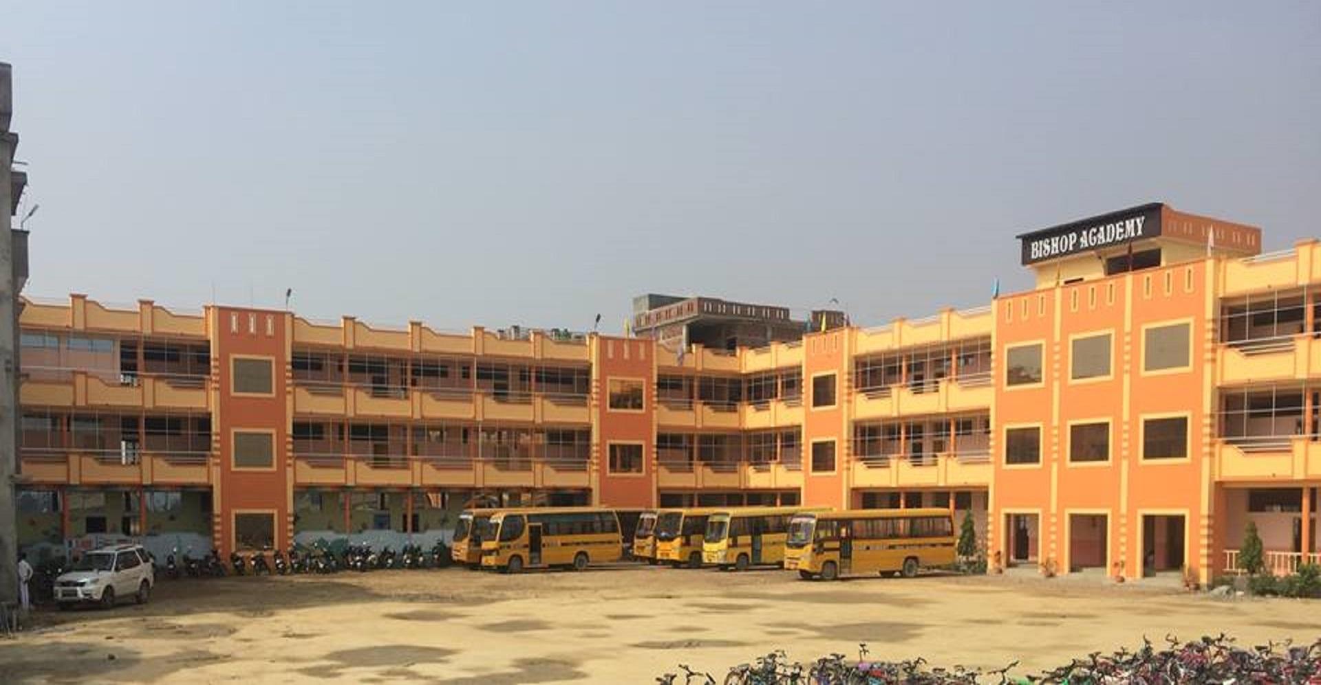 Bishop Academy