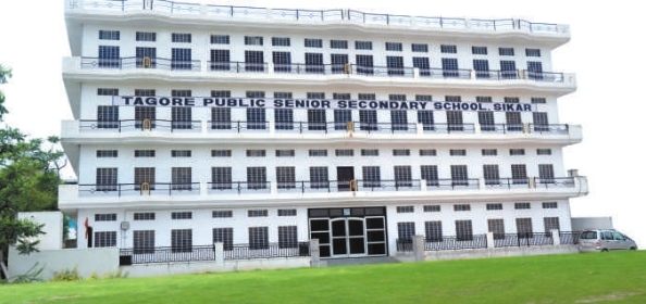 Tagore International School