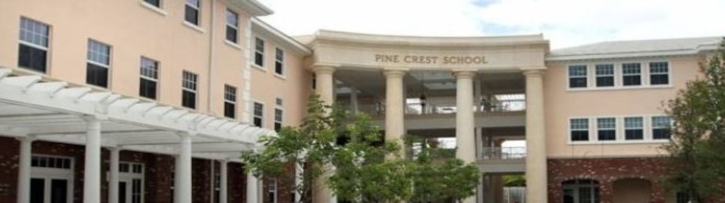The Pine Crest School