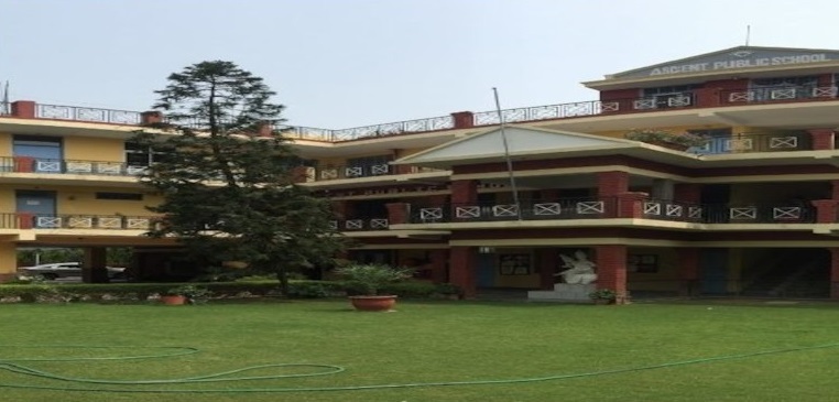 Ascent Public School