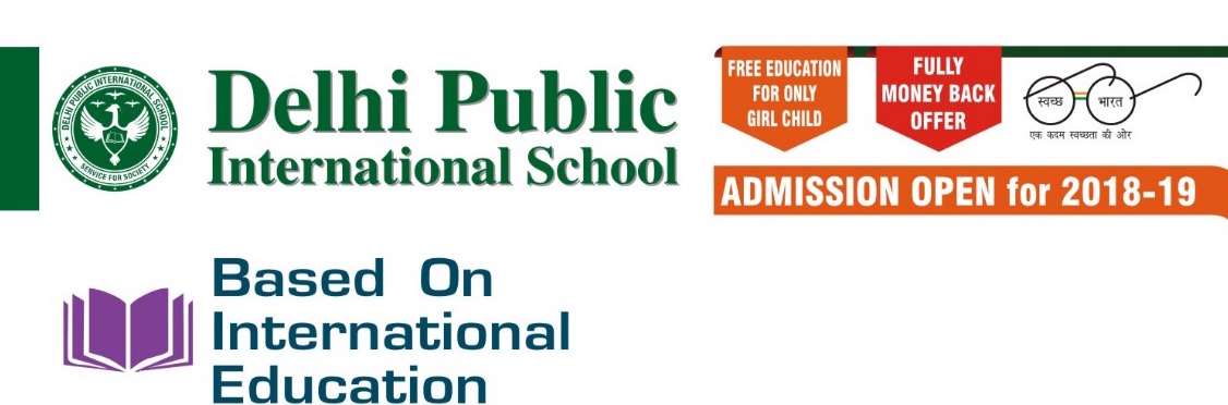 Delhi Public International School