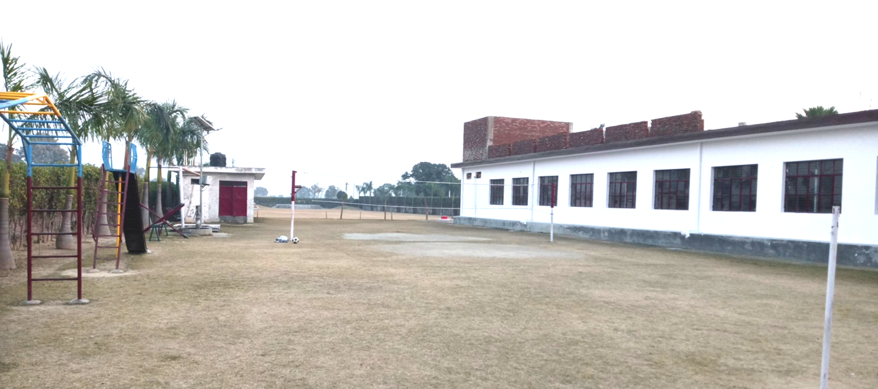 Chaudhary Ilam Singh Academy