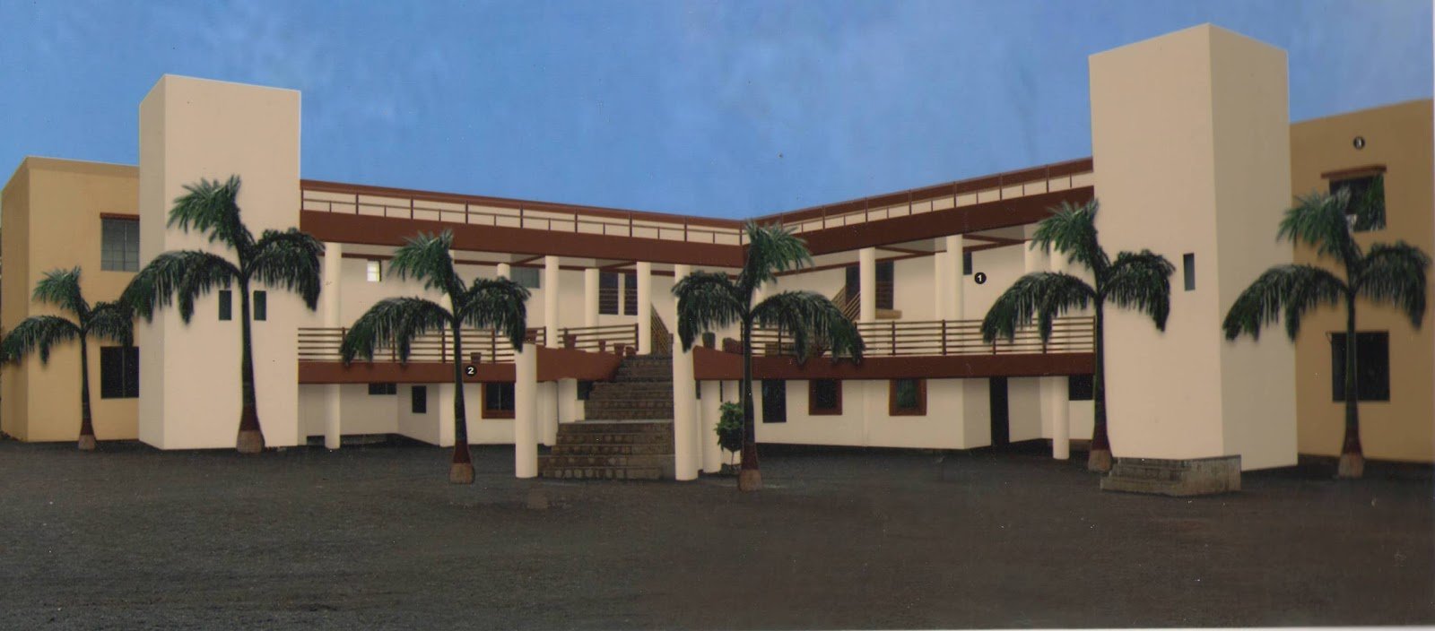 P G Public School Nandurbar
