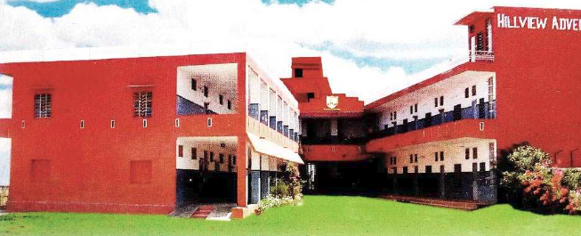 Hillview Adventist School