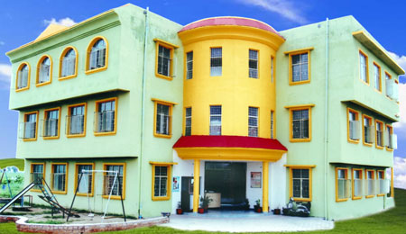 India International Public School