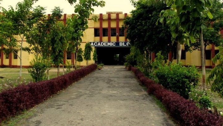 Jawahar Navodaya Vidyalaya