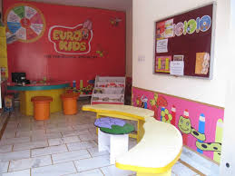 Eurokids Pre-school