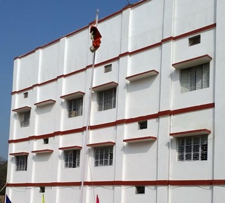 Nyaya Nagar Public School
