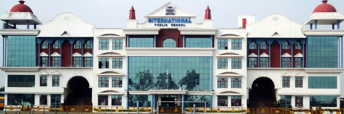 International Public School