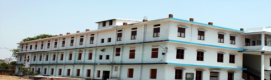 St. Pushpa School