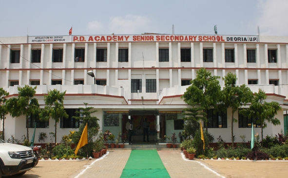 PD Academy