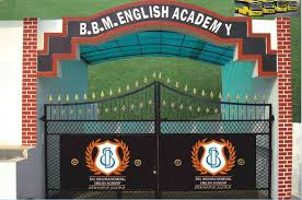 Brij Bhushan Memorial English Academy