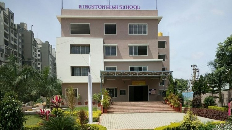 Kingston Public School