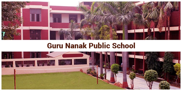 Guru Nanak Public School