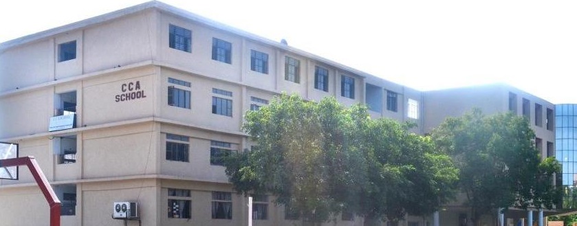 Colonel's Central Academy