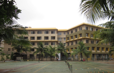 R B K School