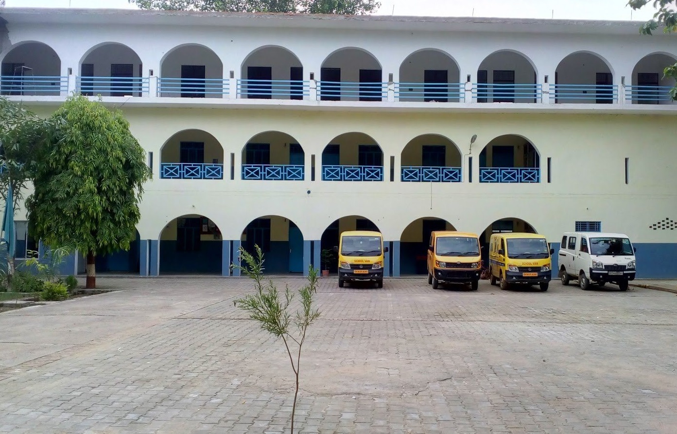Jyoti Public School