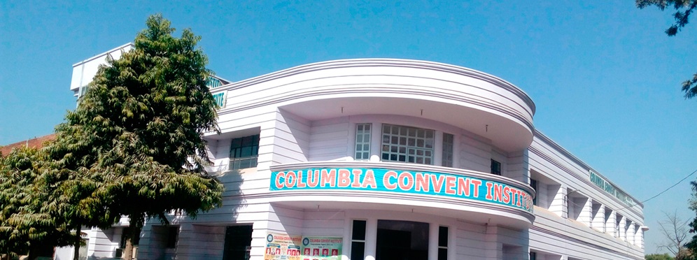 Columbia Convent Institute