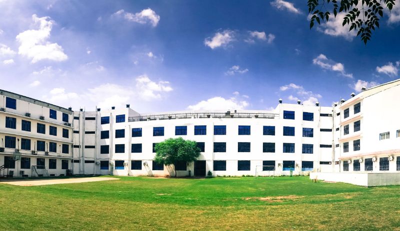 St.teresaschool