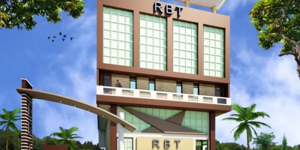 R. B. T. Vidyalaya