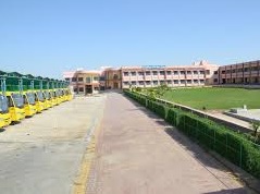 Saraswati Vidya Mandir