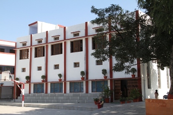 Children's Academy Sr Sec School