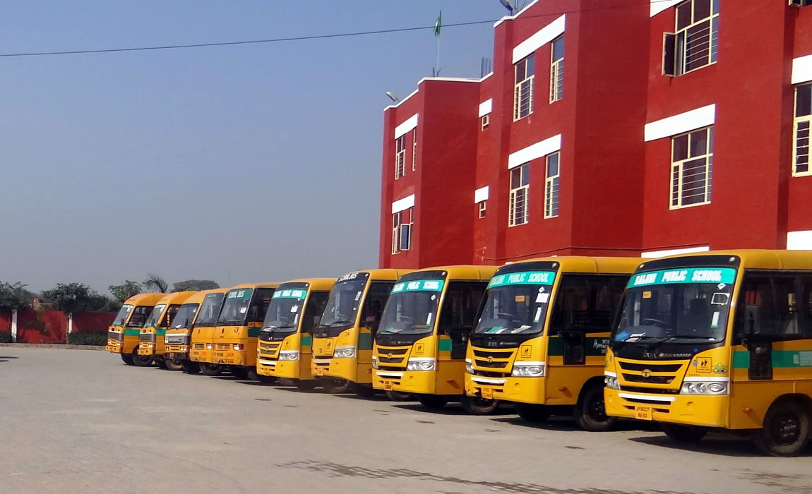 Baluni Public School