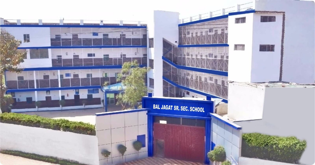 Bal Jagat Sr Sec School