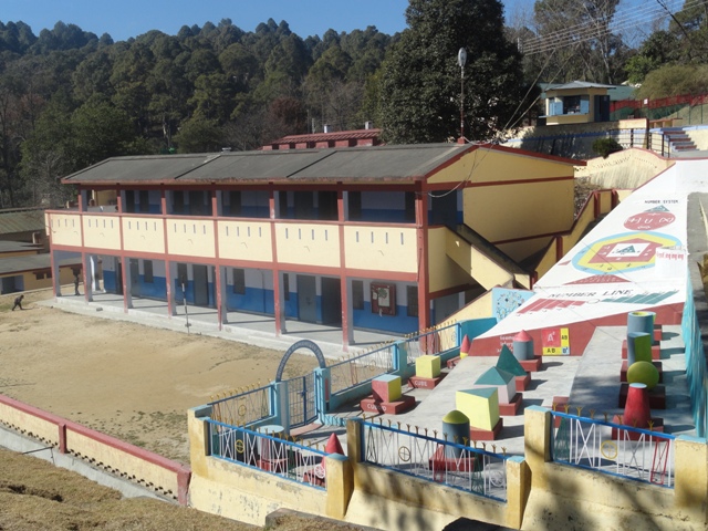 Kendriya Vidyalaya
