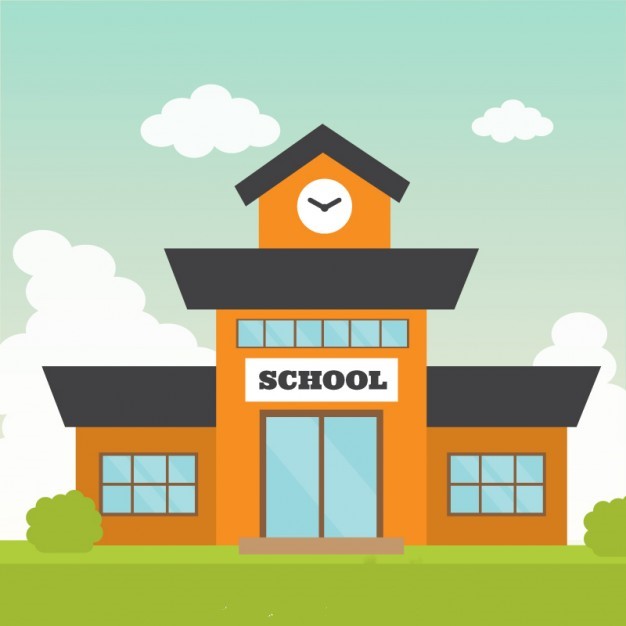 Bm Dav Public School
