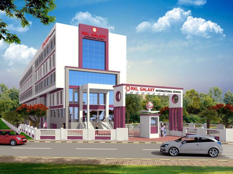 RKL Galaxy International School Wadmukhwadi