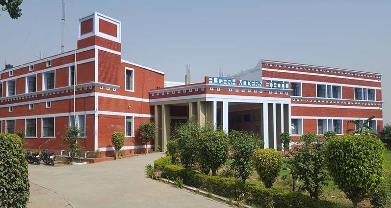 Aligarh Modern School