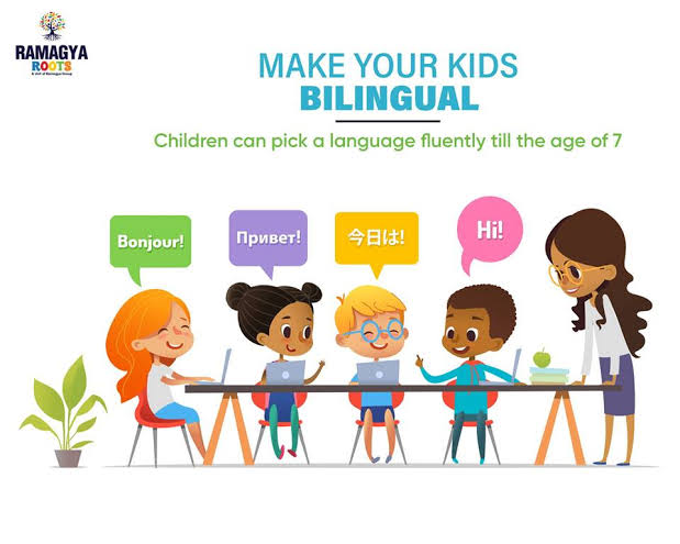 Ramagya Roots