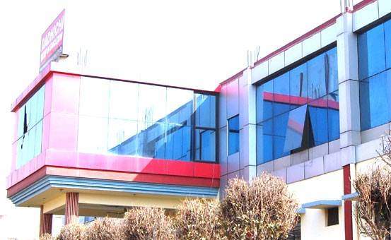 Dadhichi Public School