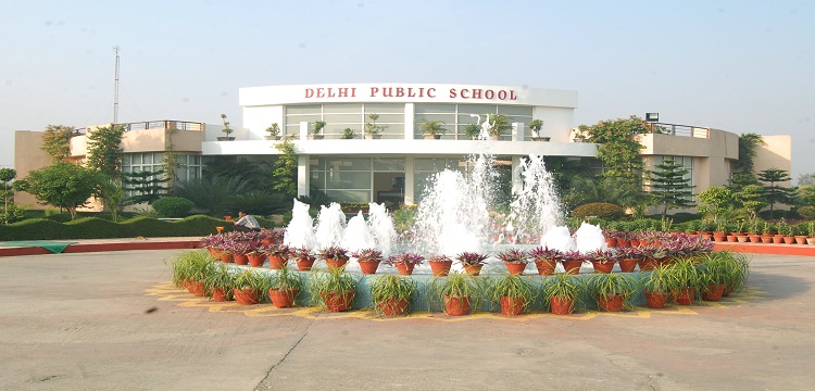 Delhi Public School