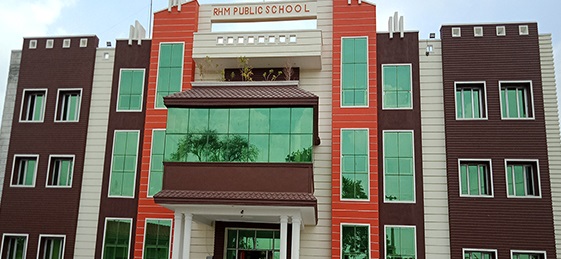 Rao Harchand Memorial Public School