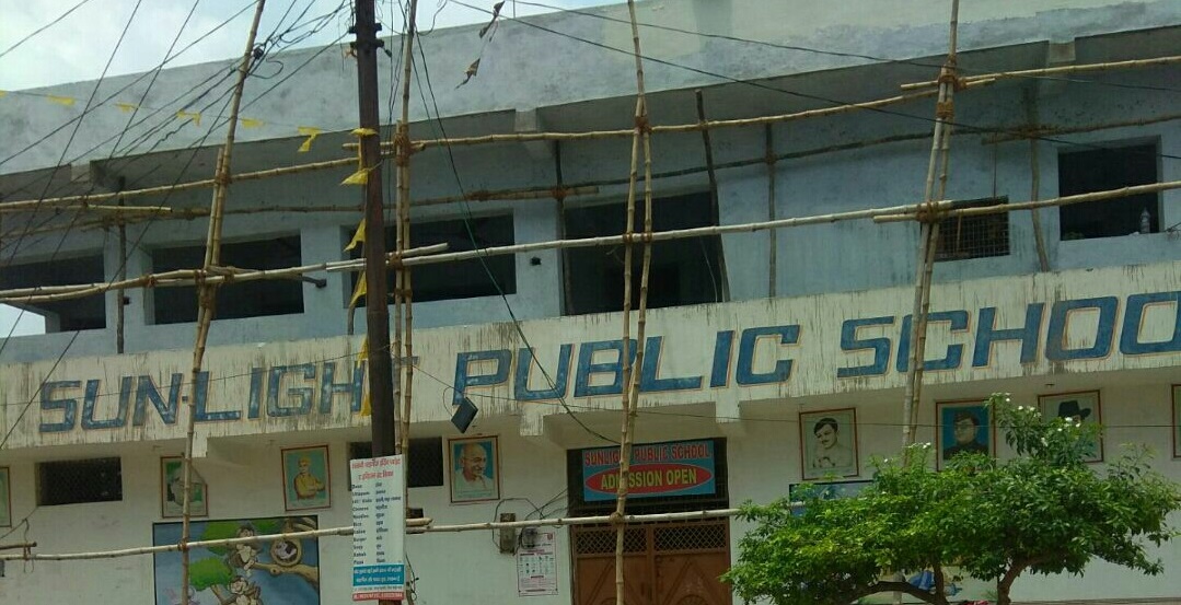 Sunlight Public School