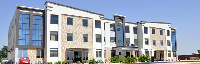 Dr MPS World School