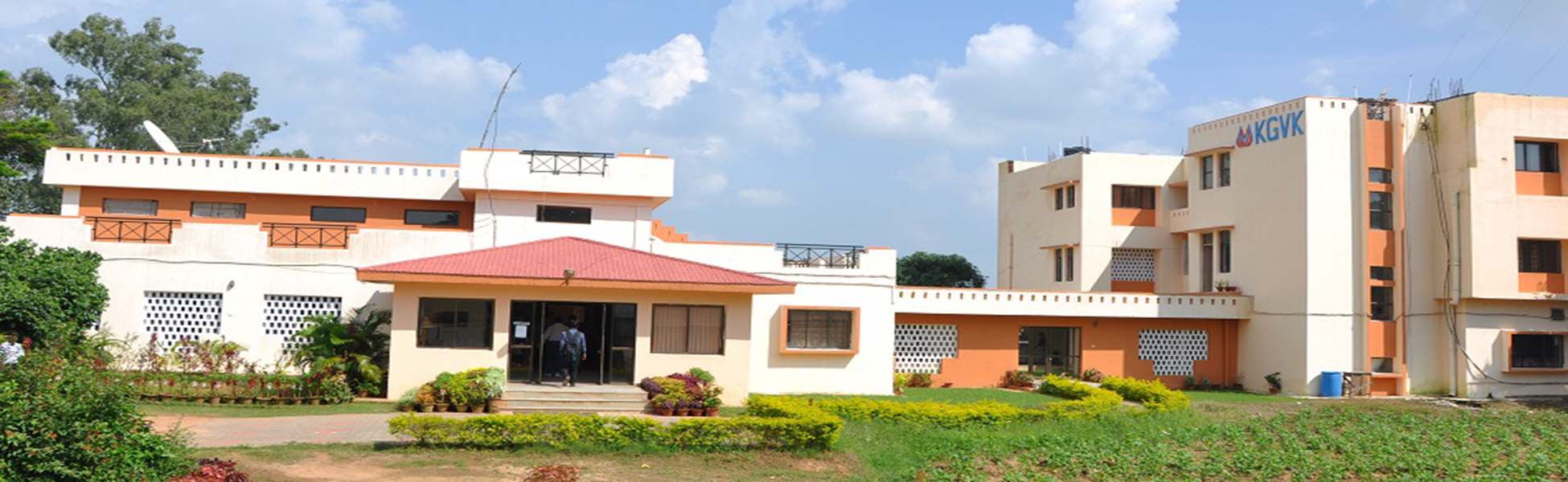KGVK Gurukul School