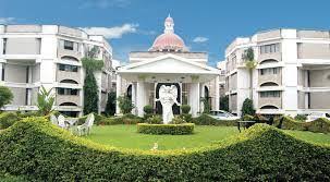 Emerald Heights Hr Sec School
