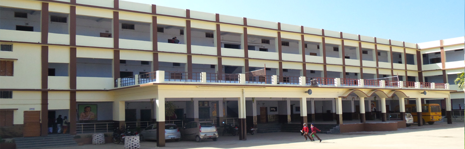 SHRADHANAND BAL MANDIR