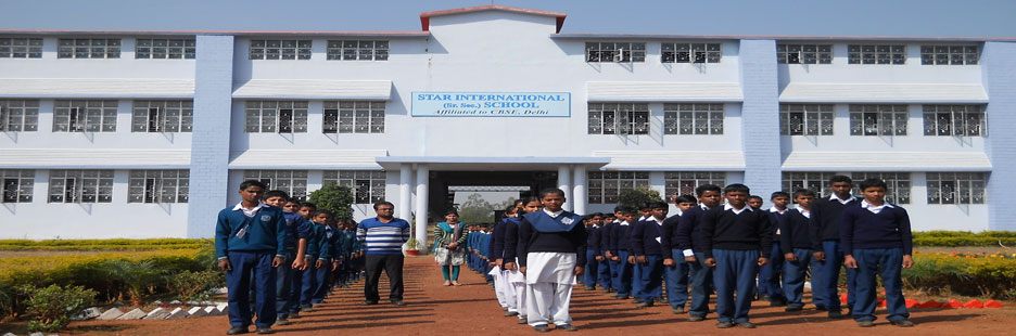 Star International School