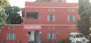 C M G Public School