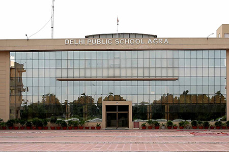 Delhi Public School