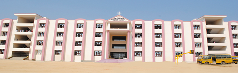 Nav Jeevan Mission School