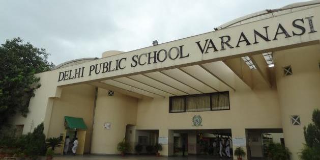 Delhi Public School