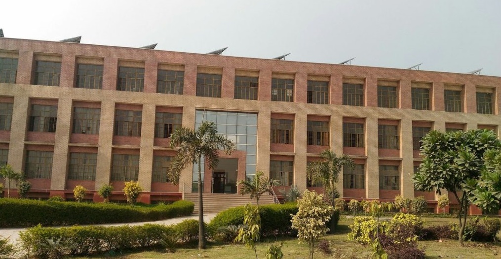 Savitri Bai Phule Balika Inter College