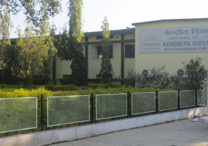 Kendriya Vidyalaya